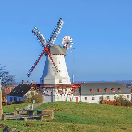 Σπίτι διακοπών Beautiful In Sydals With Wifi Nedre Lysabild