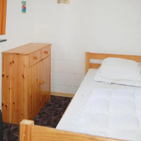 2 Bedroom Cozy In Sydals Holiday home *