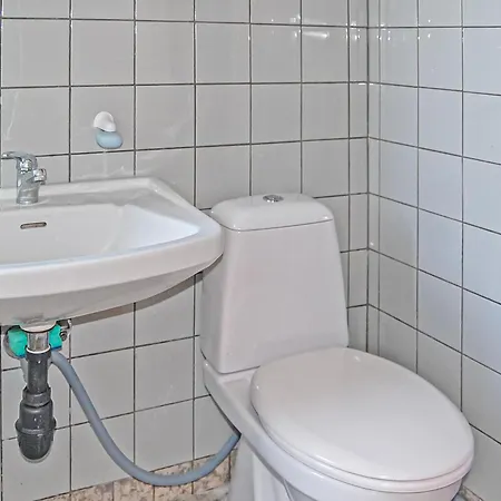 2 Bedroom Cozy In Sydals *