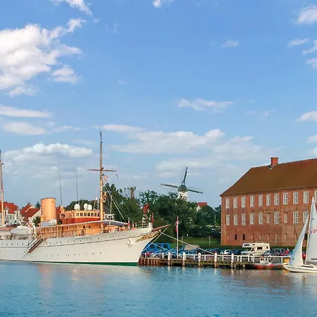 Beautiful In Sydals With Wifi * Nedre Lysabild