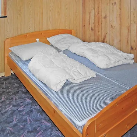 Σπίτι διακοπών Beautiful In Sydals With Wifi *