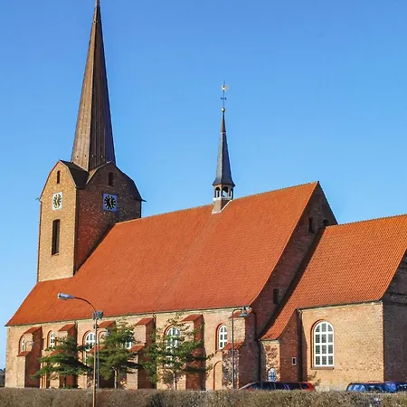 Nyaraló Beautiful In Sydals With Wifi Nedre Lysabild