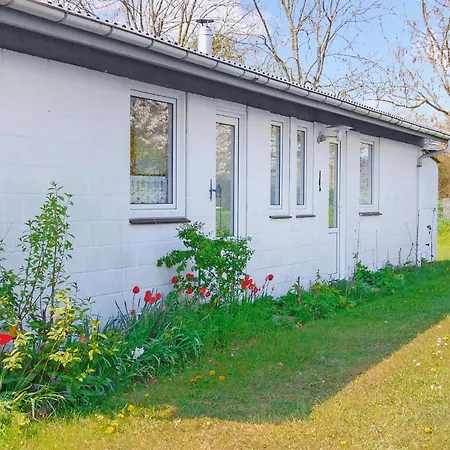 Beautiful In Sydals With Wifi Nyaraló *