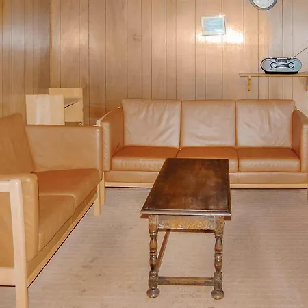 Nyaraló Beautiful In Sydals With Wifi *