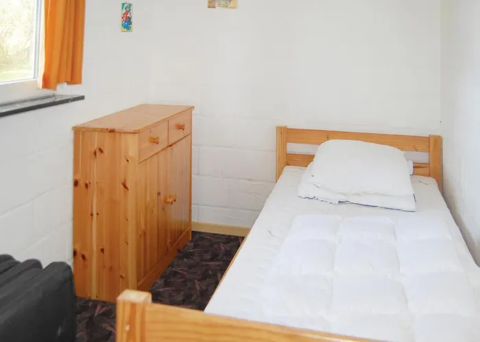 Beautiful In Sydals With Wifi Σπίτι διακοπών *