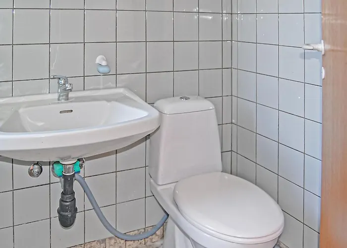 Beautiful In Sydals With Wifi *