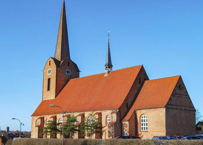 Σπίτι διακοπών Beautiful In Sydals With Wifi Nedre Lysabild